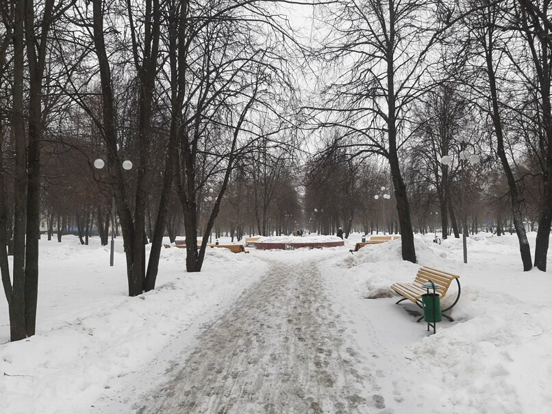 Фото автора 