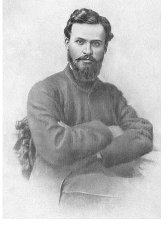  Бронислав Шварце