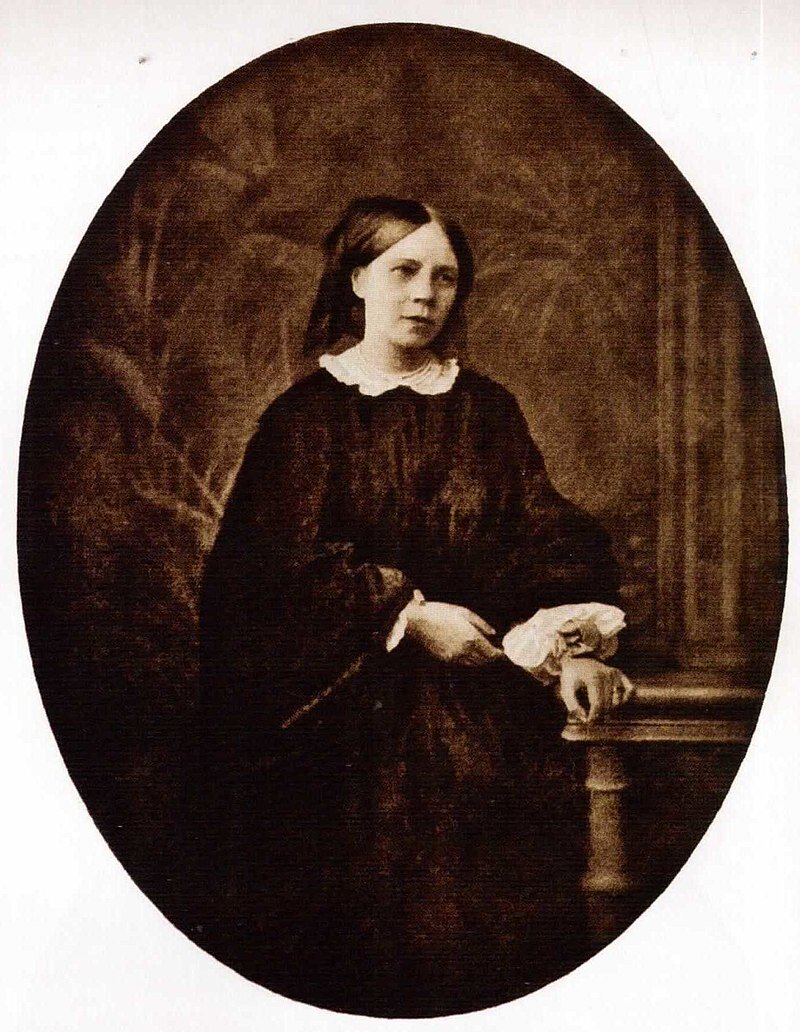 Софья Андреевна Бахметева. 