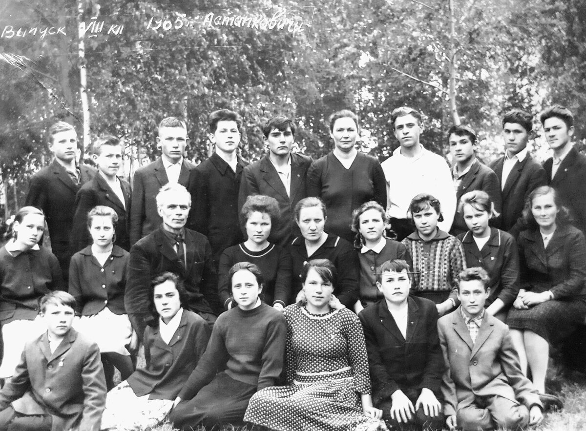 выпускник 1965 года. выпускники 1965 года. выпускник 1965 года. одноклассники выпускники 1965 года. волосницкая начальная школа в 1965 году.