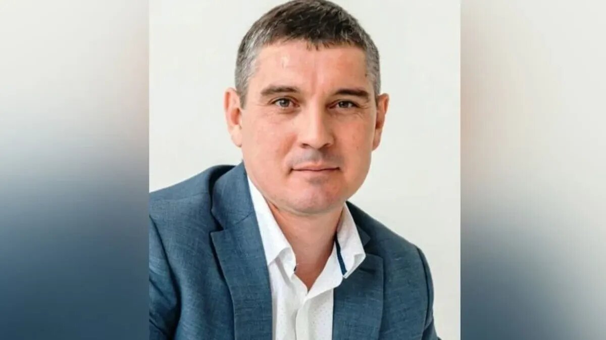 Алексей Незговоров Фото: ДЮСШ Искитимского района