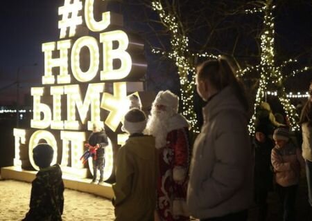    В Госдуме предлагают сократить новогодние выходные