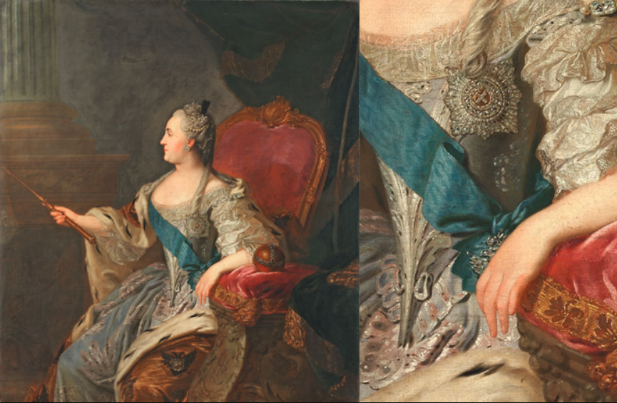 Фёдор рокотов портрет екатерины 2. Коронационный портрет екатерины ii (1763). Портрет екатерины 2 коронация. Кто написал портрет екатерины. Кто написал портрет екатерины.