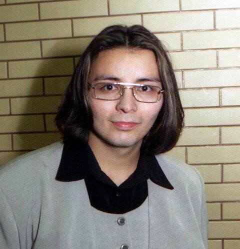 Мурат Насыров