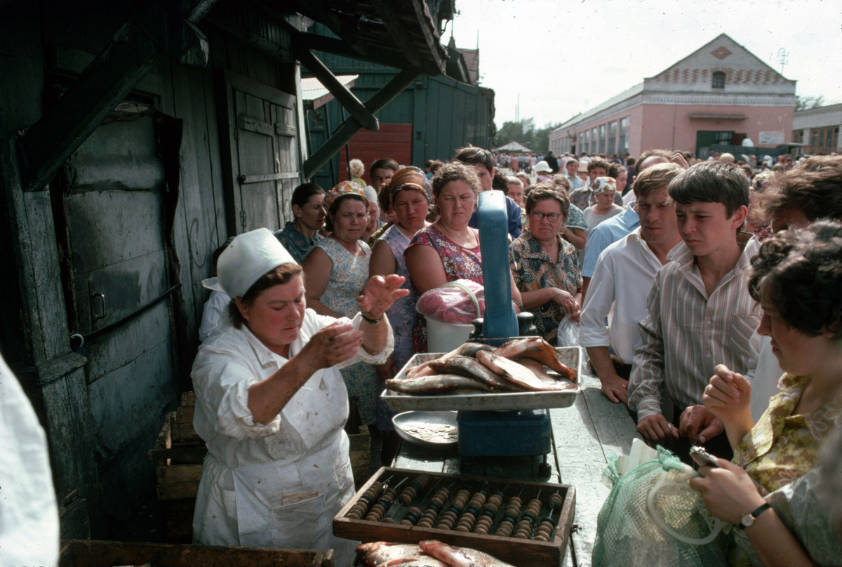 Как жили в советские годы. «Назад в СССР. Ностальгия», Серпухов 2020. Базары и рынки в СССР 70х. Жизнь в СССР В 70-80 годы.