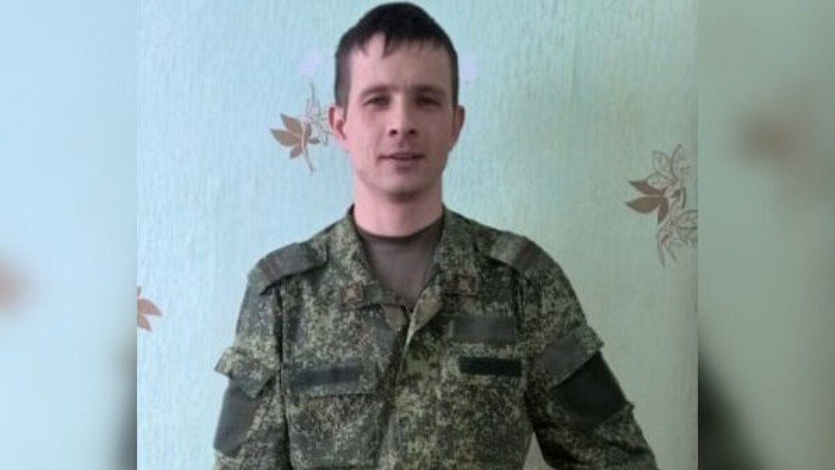    В спецоперации погиб 33-летний Алексей Федоров из Саратовской области Новости Саратова и области – Сетевое издание «Репортер64»
