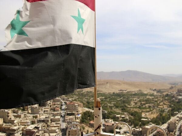   © AP Photo / Alexander Kots/Komsomolskaya Pravda via AP