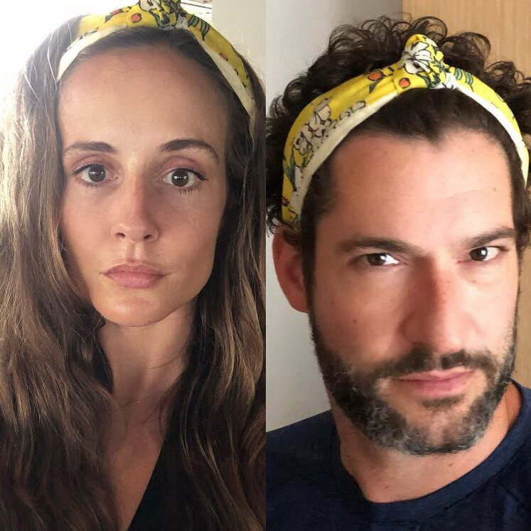     Эмма Робертс станет «Второй женой» Тома Эллиса