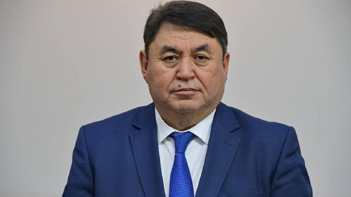   Серик Батыргужинов:Валерия Бугаева