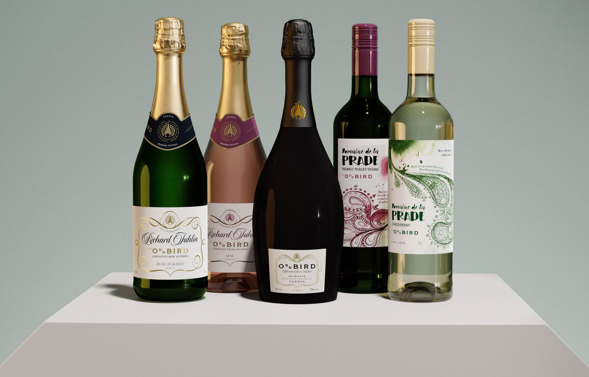 Фото: © Oddbird