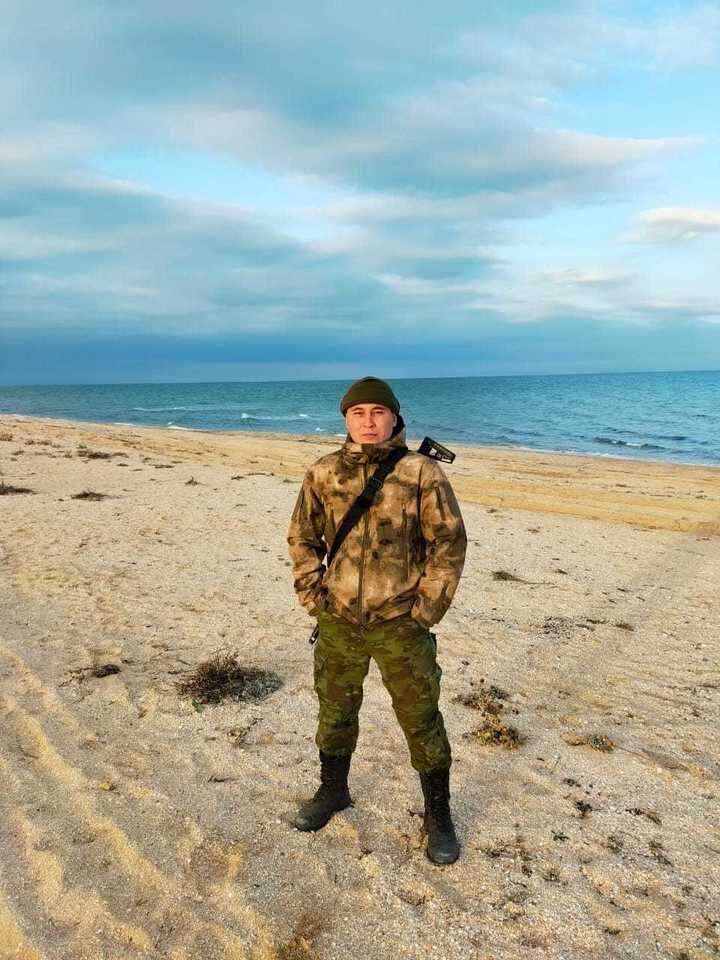     АЛЕКСАНДР ТЁ / ФОТО VK.COM/PUBLIC217607085