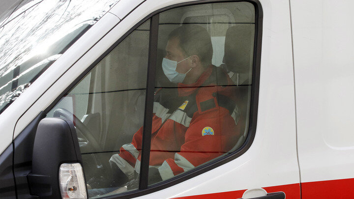 © PAVLO GONCHAR/KEYSTONE PRESS AGENCY/GLOBALLOOKPRESS