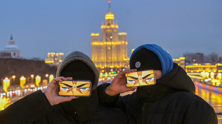 ФОТО: PETROV SERGEY/GLOBALLOOKPRESS