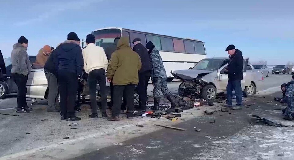     Ждем подробностей от полиции
