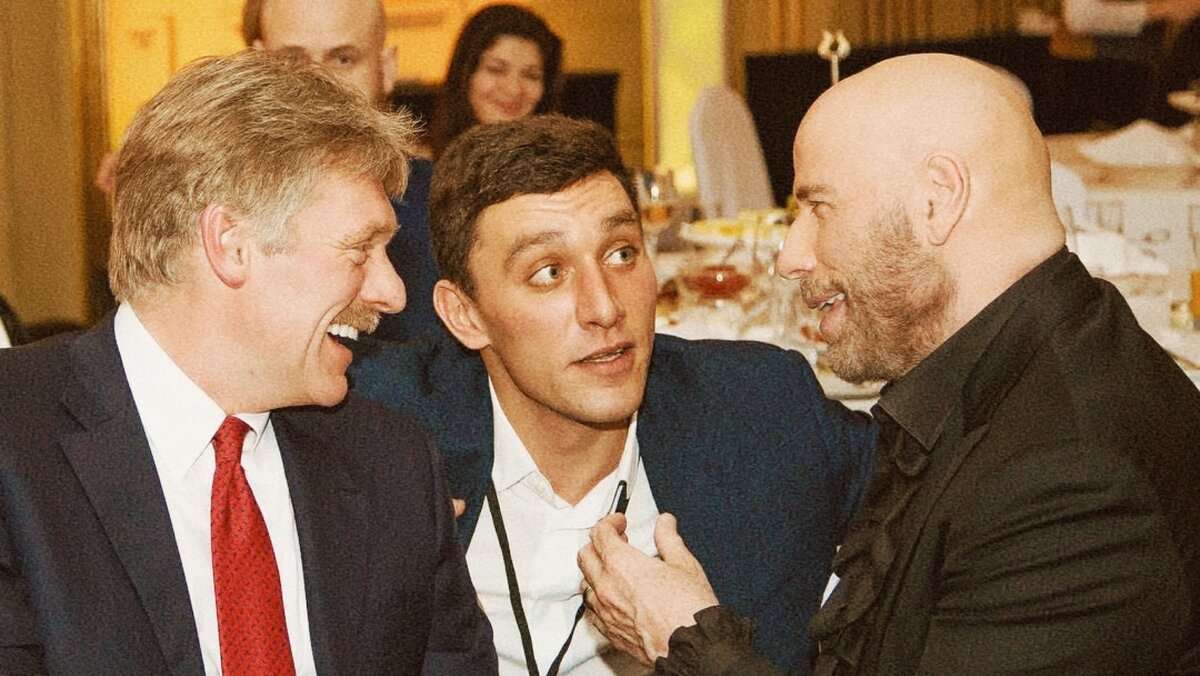 Как и где «воюет» отказавшийся от мобилизации сын пресс-секретаря президента – Пескова. Чем он занимался раньше и какова его нынешняя судьба