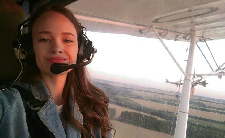    Источник фото: личный архив Ольги Массалитовой