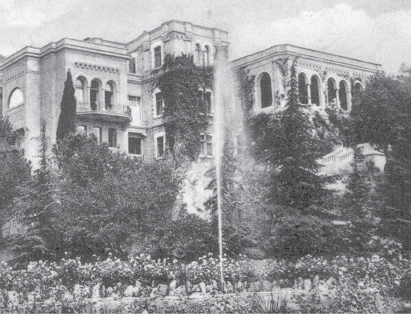 Фото (с) Крымский журнал