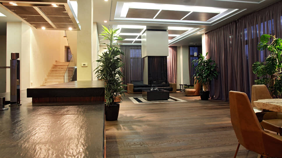    Фото: Станислава Новгородцева / Коммерсантъ