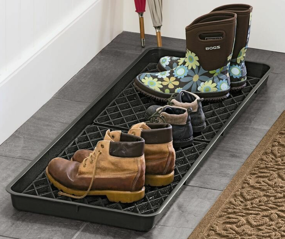 Всегда чисто и ухоженно!