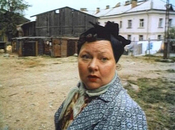 Анна Овсянникова