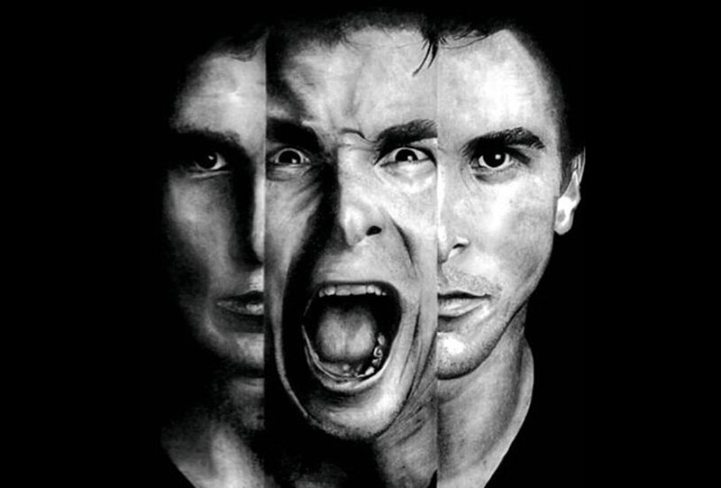 Диссоциативное расстройство идентичности