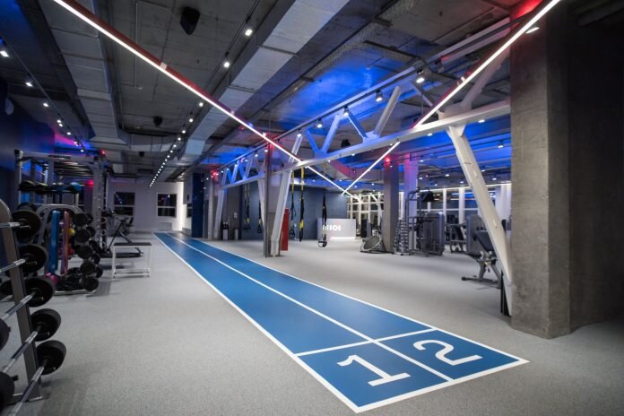 // фото с сайта fitron.club