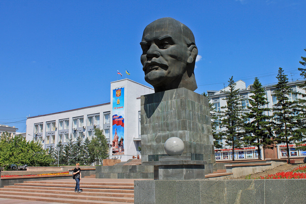 Картинки улан удэ