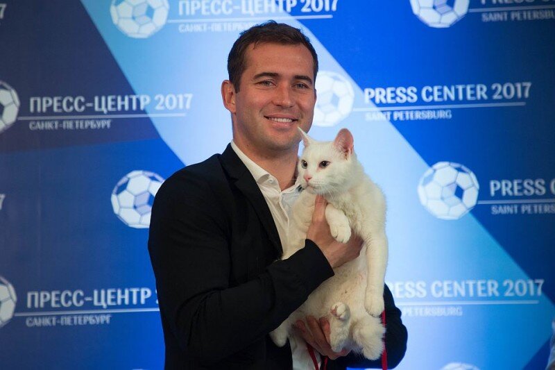 Фото: goodnewsanimal.ru