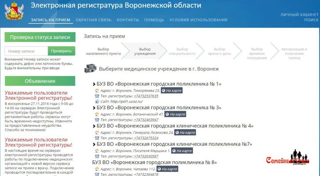 Запись к врачу через интернет рыбинск. Электронная регистратура. Электронная запись. Электронная регистратура Воронеж поликлиника. Электронная запись в поликлинику