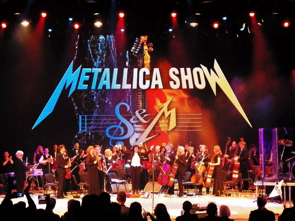 S show. Metallica show s&m Tribute. Metallica show с симфоническим оркестром. Концерт металлика трибьют. Металлика трибьют с симфоническим.