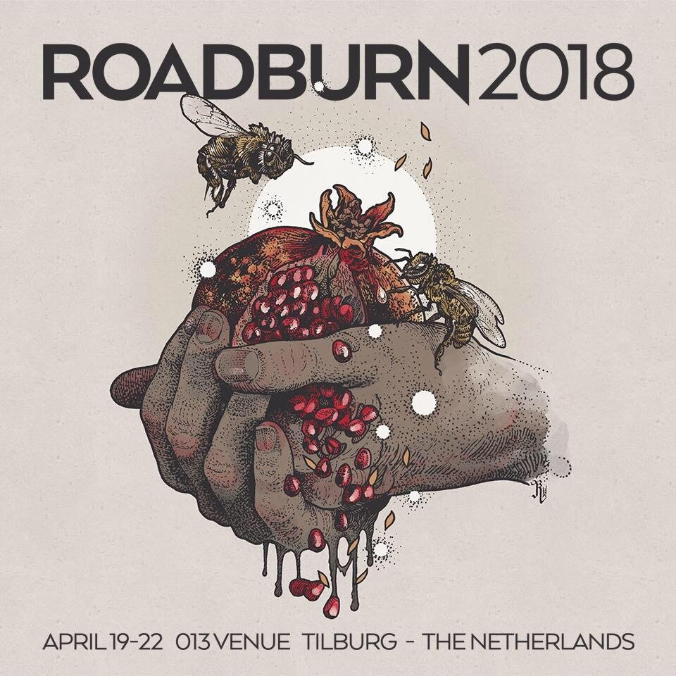 roadburnfestival / Facebook 