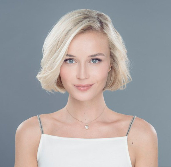 Polina Gagarina