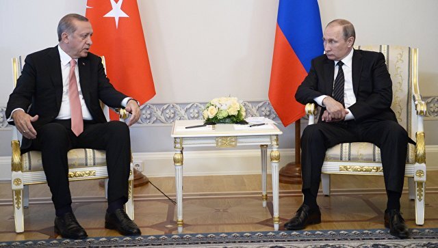  © РИА Новости / Алексей НикольскийПерейти в фотобанк