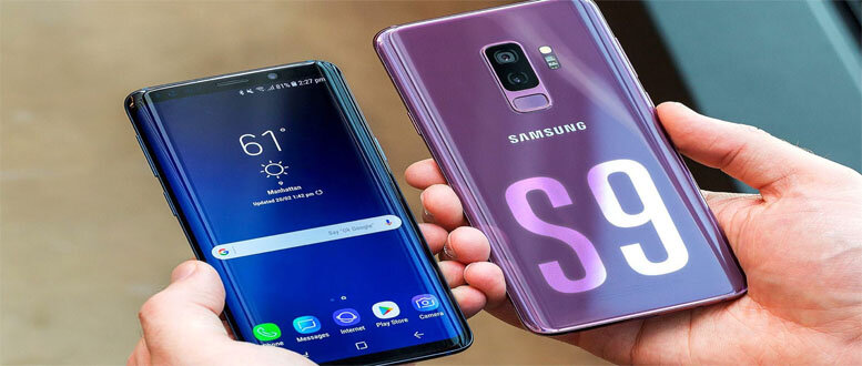 Samsung Galaxy S9 — характеристики, дата выхода, цена, фото | GALAXY Edge |  Дзен