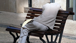 © Depositphotos / portokalisЭксперт рассказал, как сон сказывается на длительности жизни