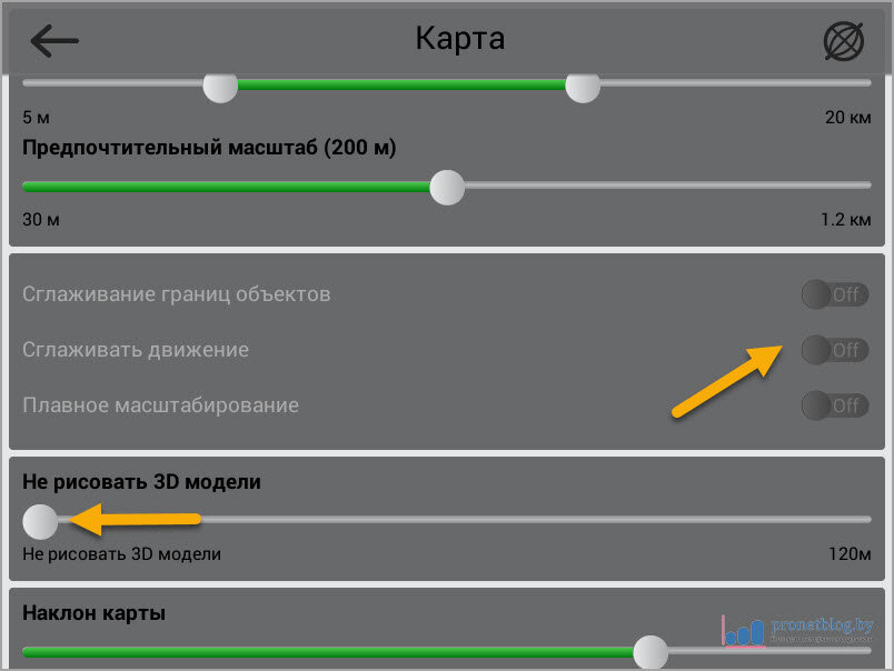 Недостаточно памяти в смартфоне | Пикабу