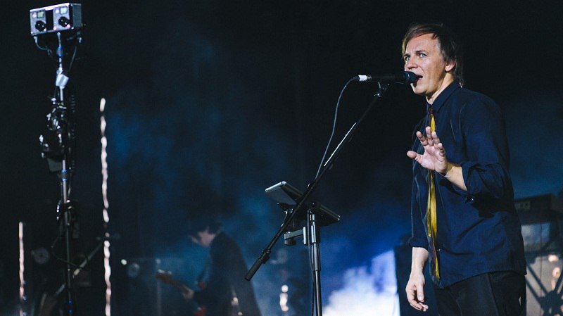 Илья Лагутенко