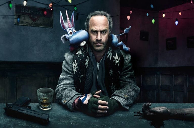   Сериал "Хэппи"/"Happy!"  