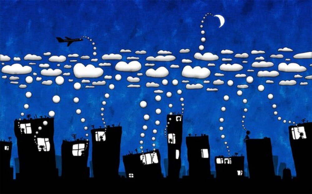 Мы все одно целое?