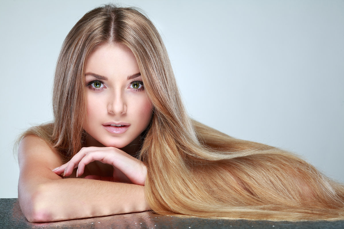 Как сохранить натуральную красоту кожи и волос