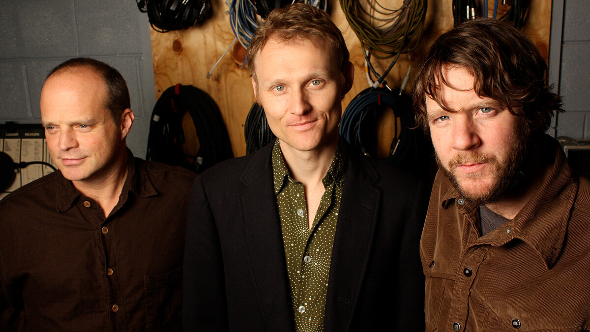 Medeski Martin & Wood