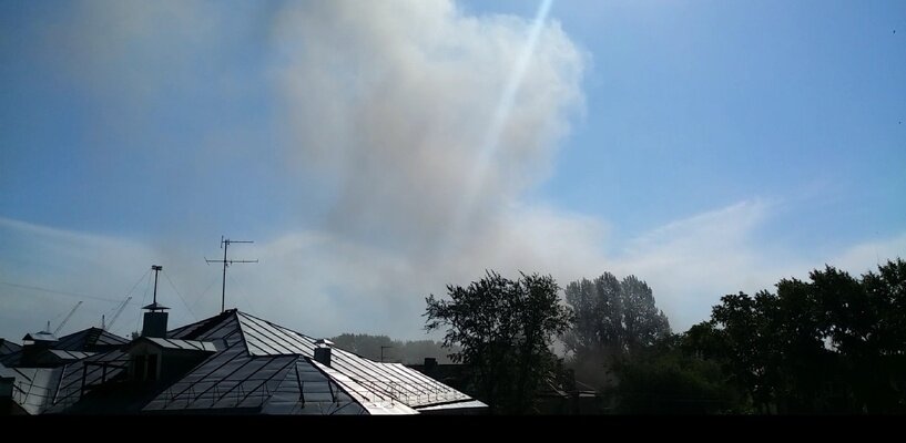  Фото: Олег Петров