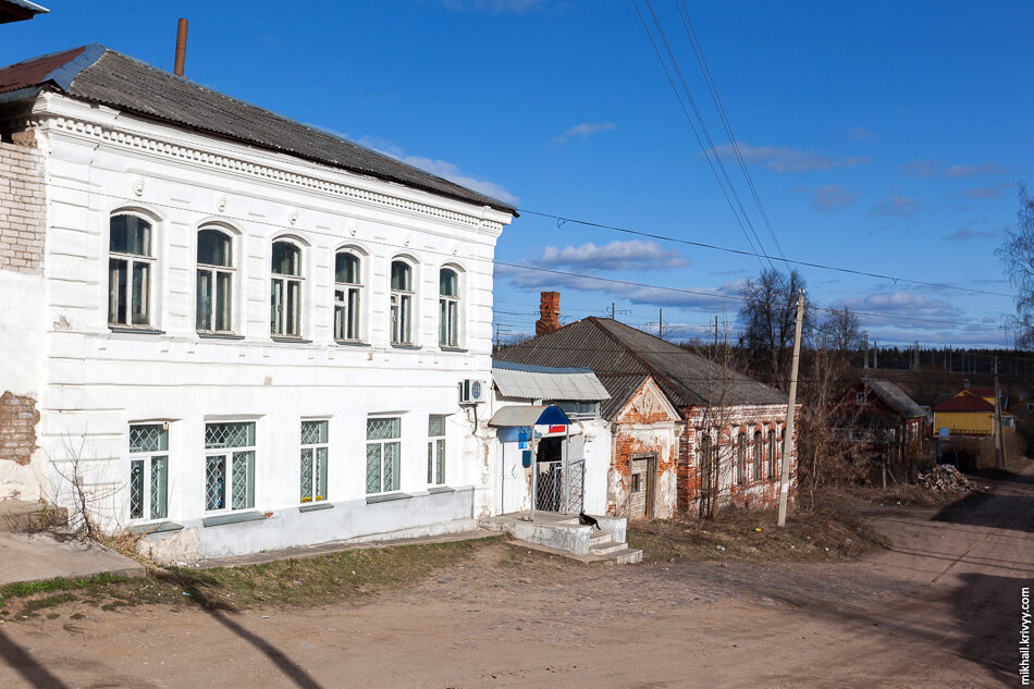 Погода лыкошино бологовский тверская область