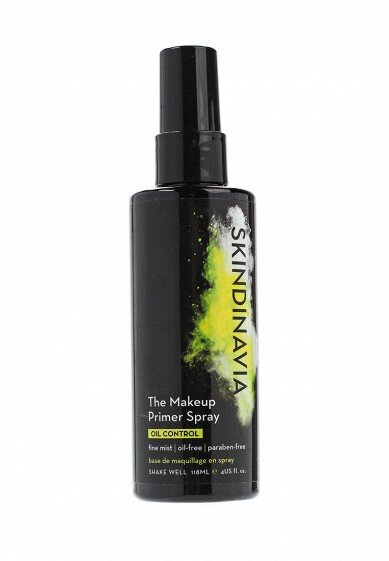 Skindinavia The Makeup Primer Spray