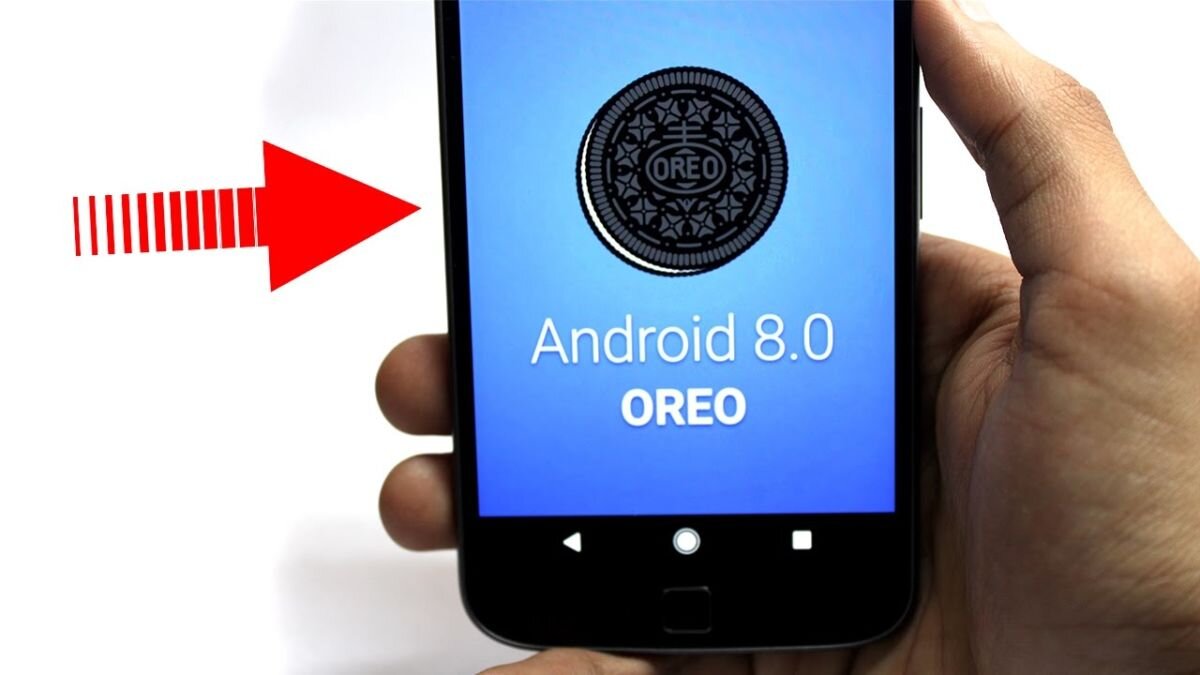 Секреты андроида. Android 8.0. Android Oreo. Android 8.0 Oreo. Android 8.0 / 8.1 Oreo