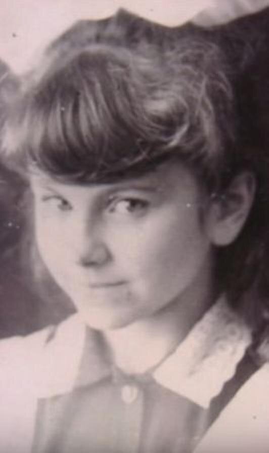 Ани Лорак, 80-е