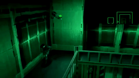 Терпение-это все!