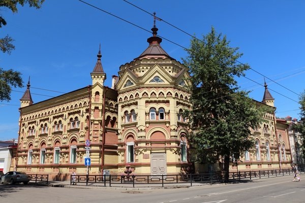                                                                                              ДДТ Желябова 5 Иркутск