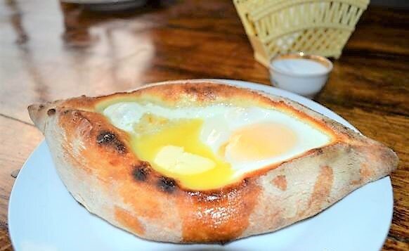 Где вкусно покушать? - Топ-5 лучших кафе Абхазии | Путевые заметки | Дзен