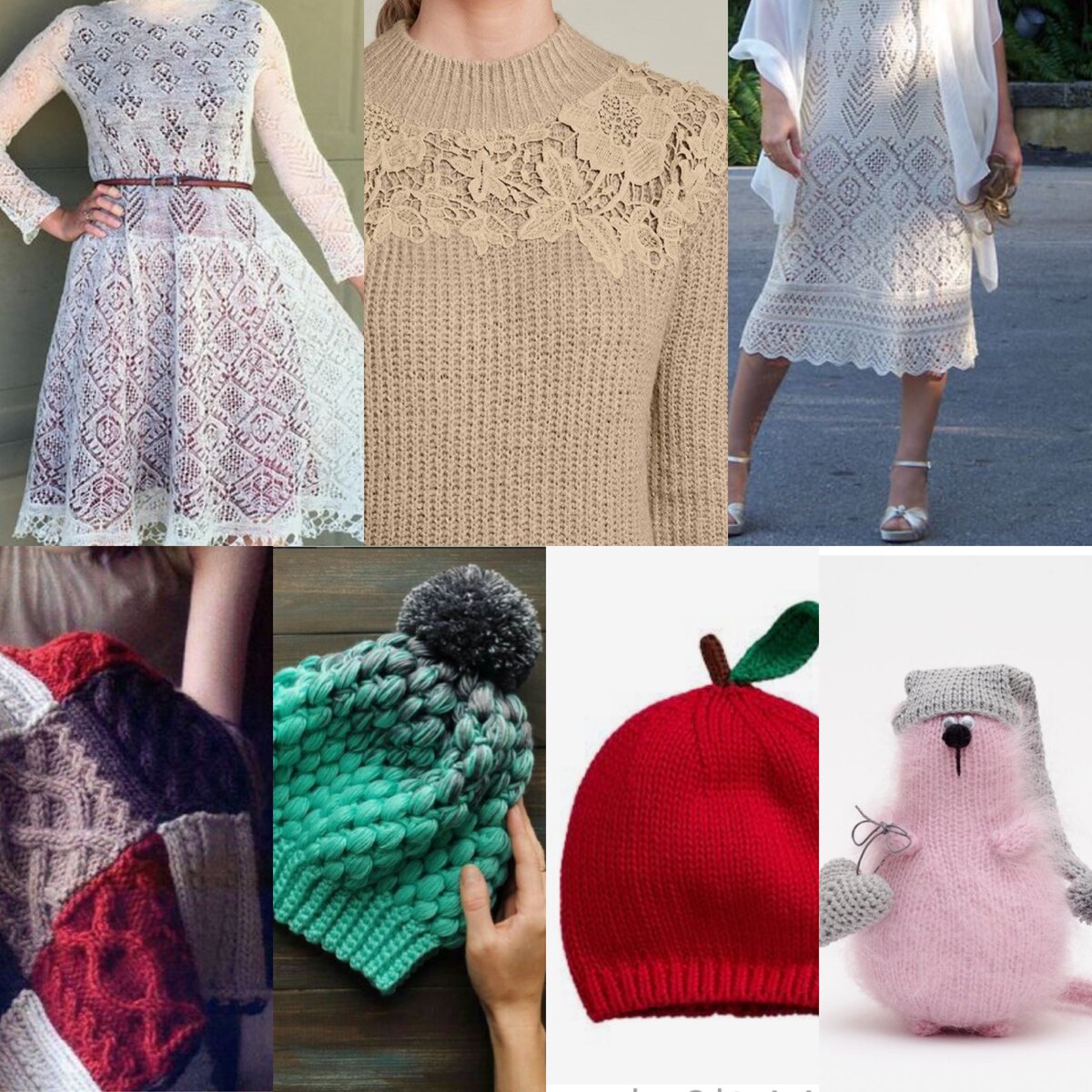 Вязание как бизнес. С чего начать | Knittingtrend | Дзен